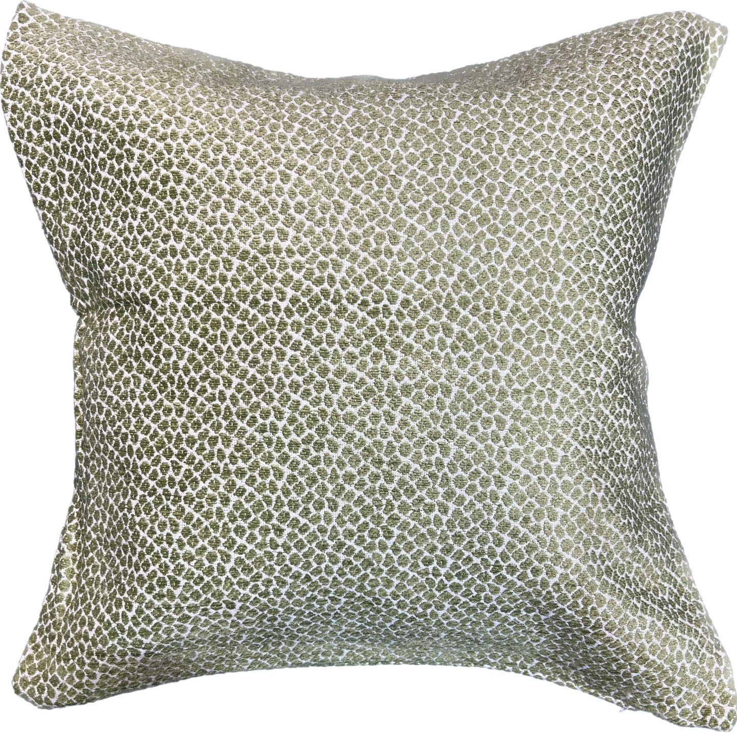18"x18" Dots Pillow Cover