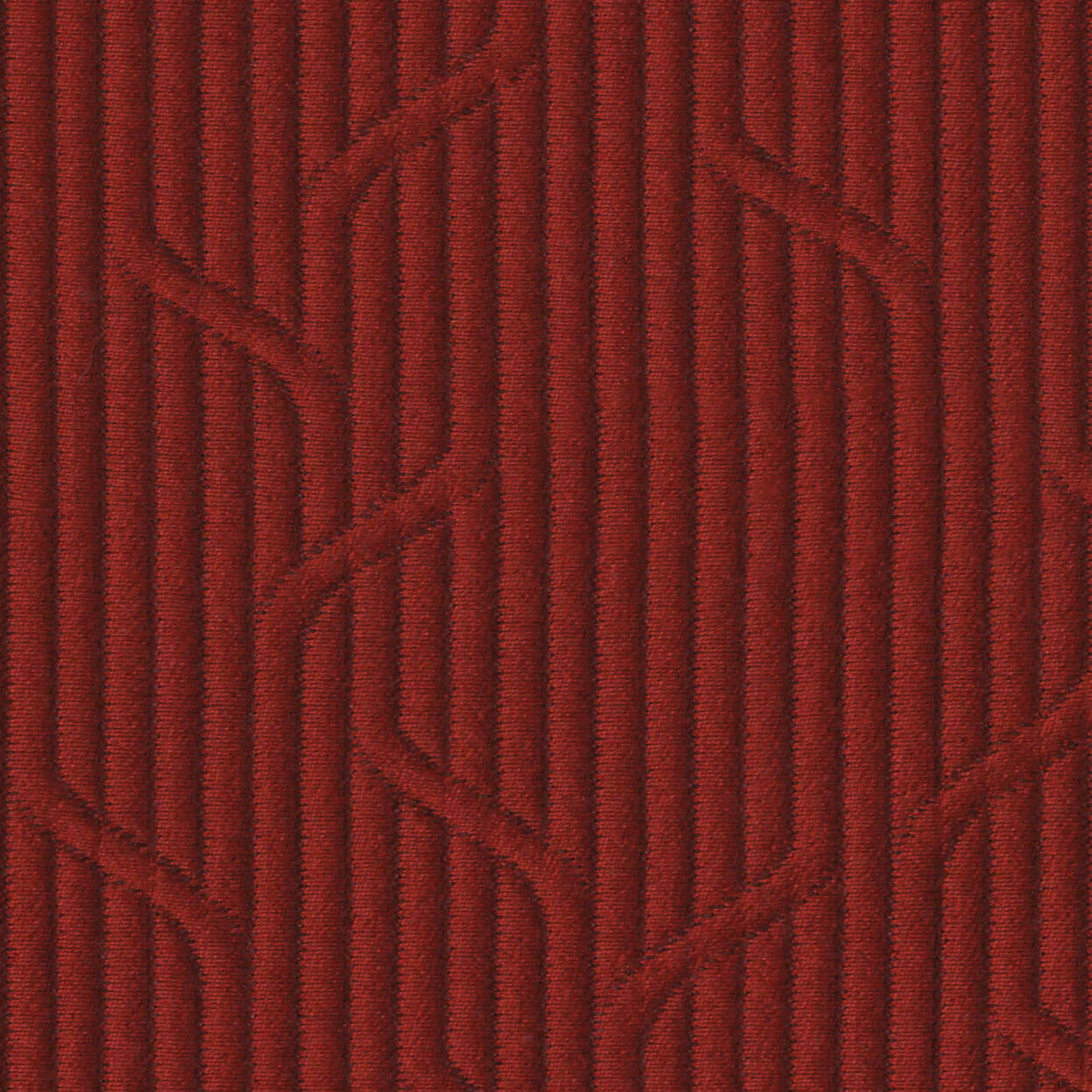 Remnant of Bernhardt Nightfall Crimson (2.8yds)