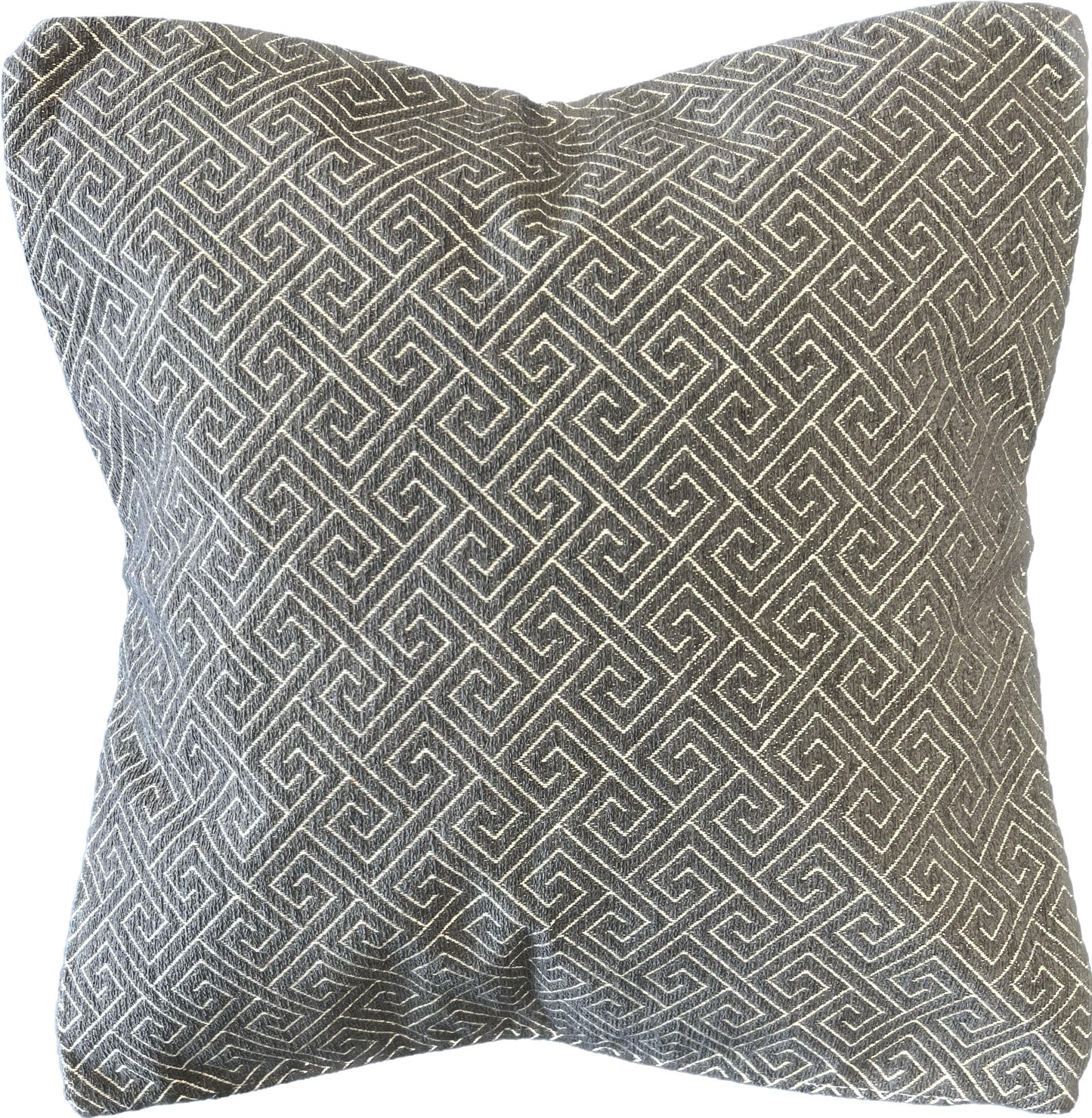16"x18" Greek Chi Pillow Cover*** Special Price***
