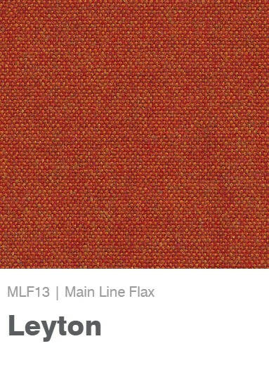 Camira Group Main Line Flax Leyton