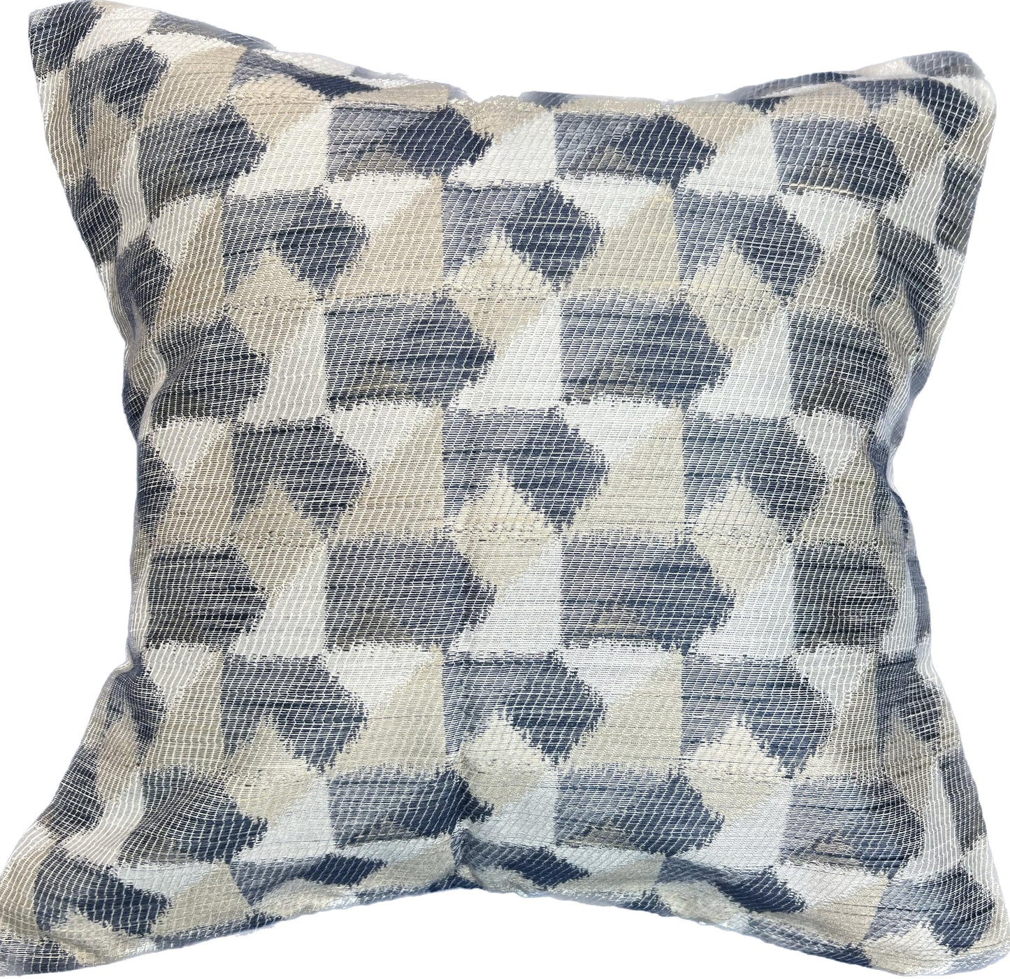 18"x18" Abstract Pillow Cover
