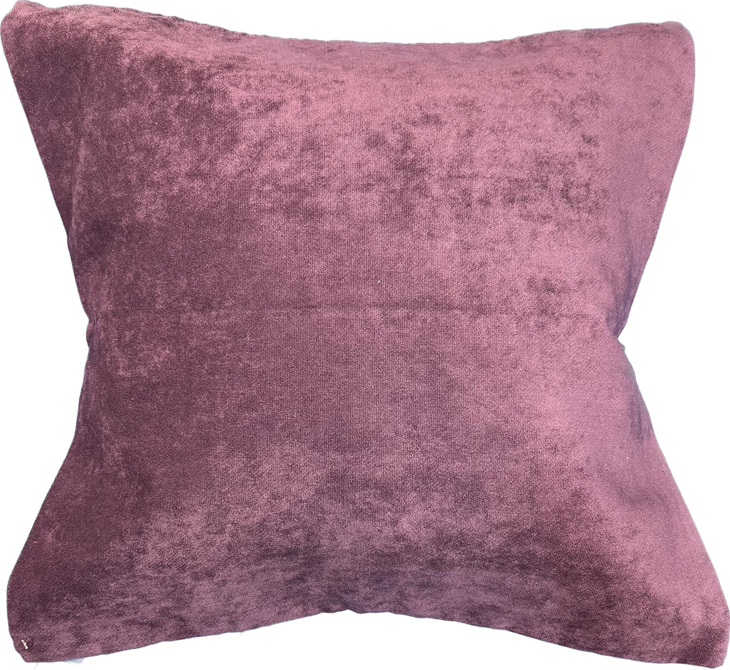 18"x18" Velvet Pillow Cover