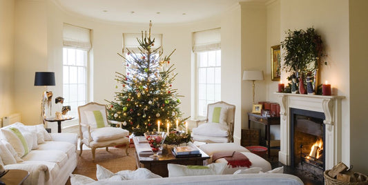 112 Christmas Decoration Ideas That Will Get Your Home Feeling Festive