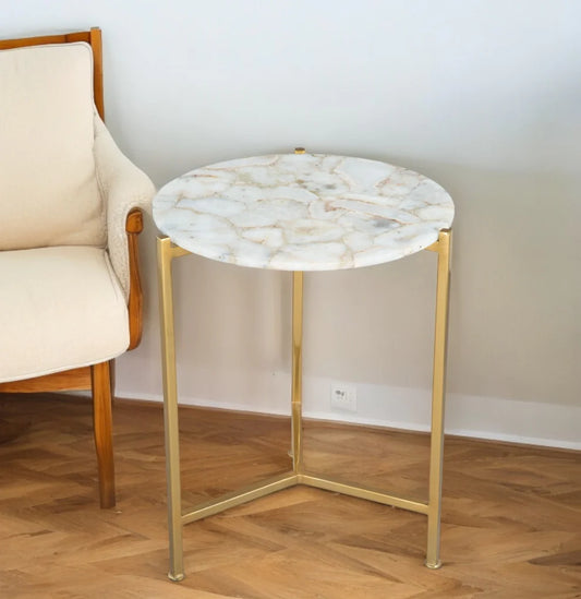 Mastering the Art of Accent Tables: Your Ultimate Guide to Selecting the Perfect Piece on Primoends.com