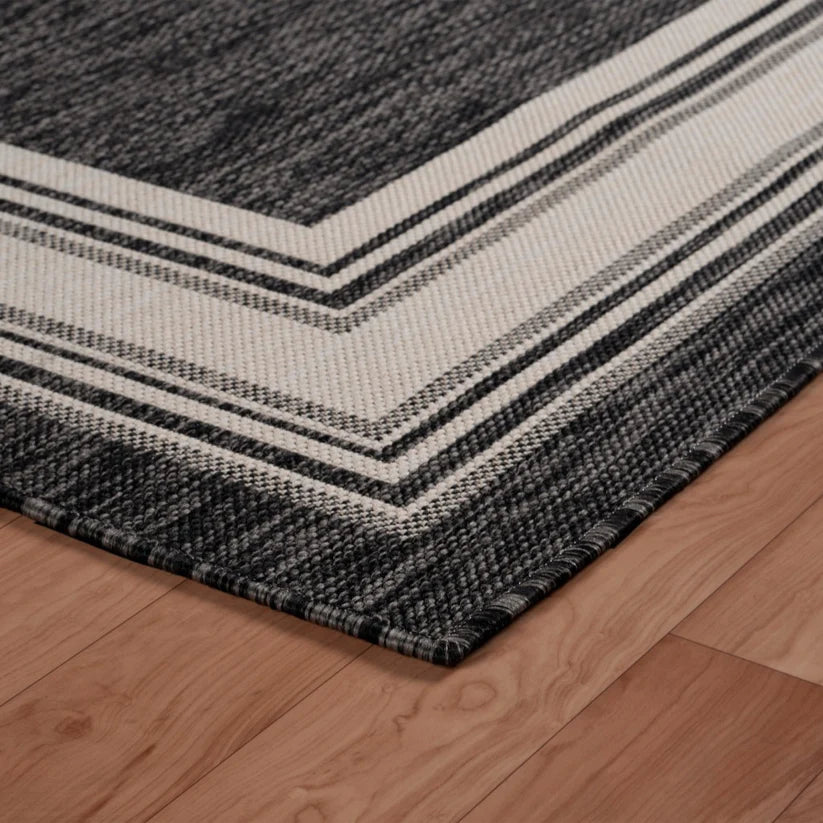 How to measure area rugs for your space.