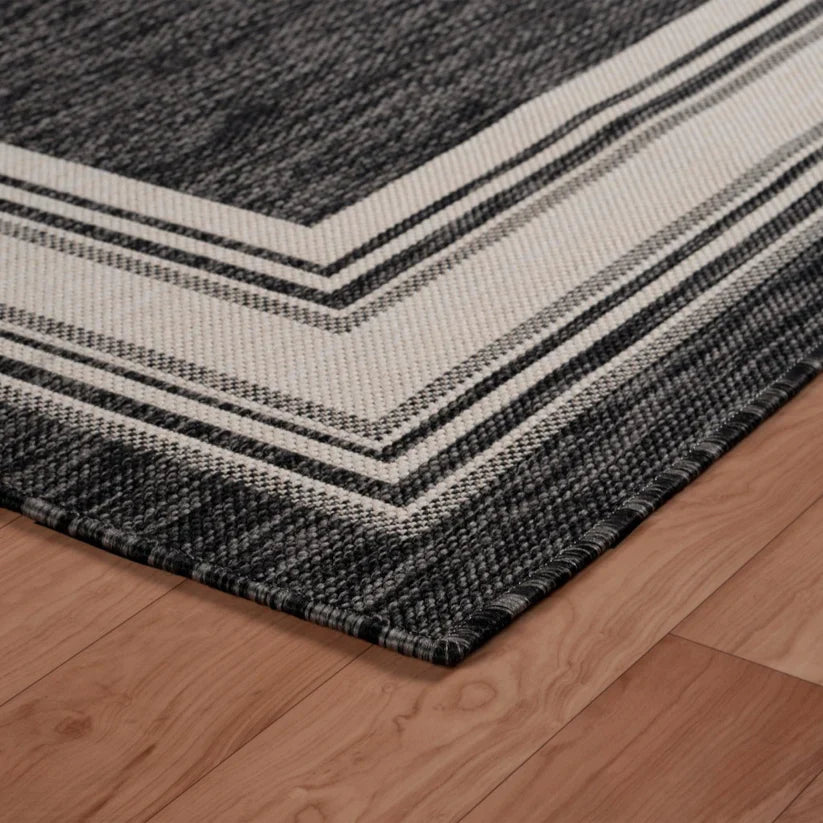 How to measure area rugs for your space.
