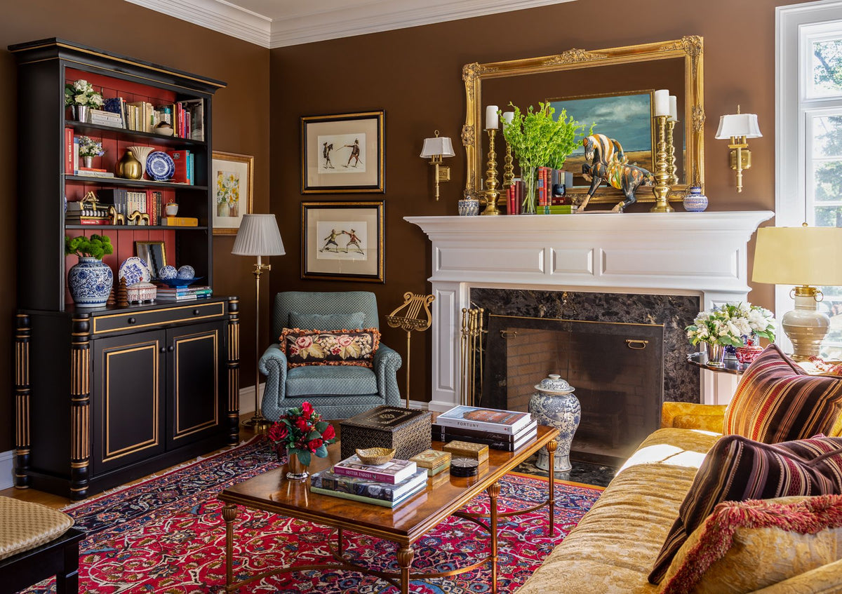 Earthly Elegance: Mastering Home Decor with Earth Tones – Primoends ...