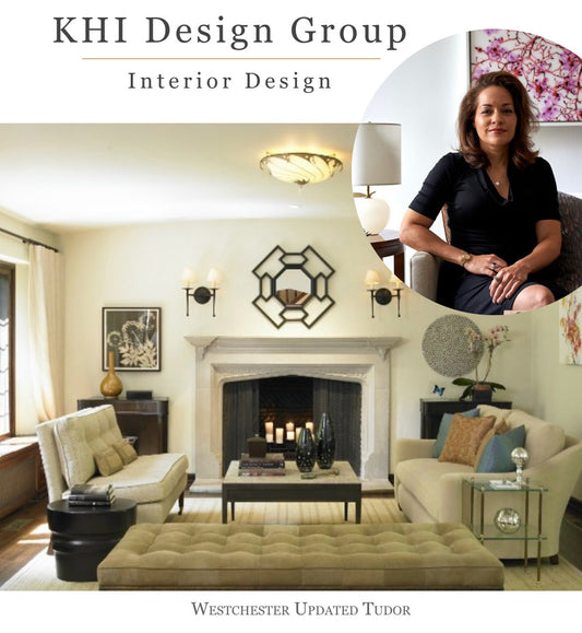 Designer Spotlight: Leila Kharem