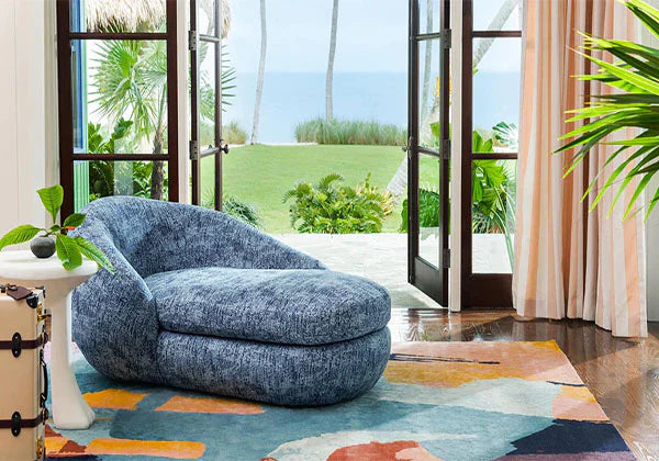 Outdoor fabric