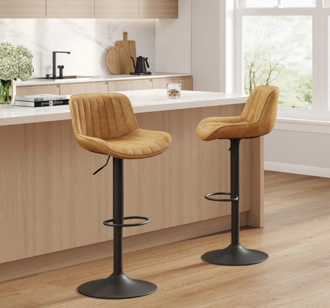 Unlocking the Secret: The Ultimate Guide to Measuring for Perfect Bar and Counter Stools