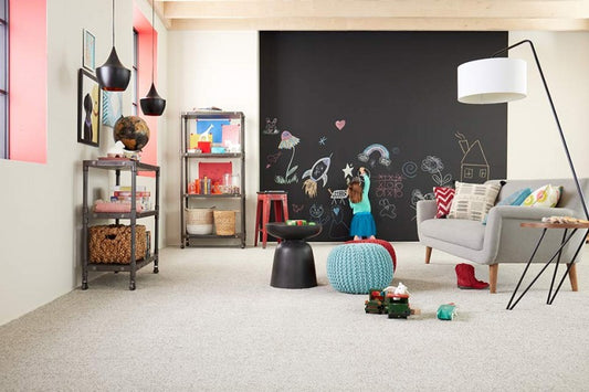 Designing the Ultimate Kid-Friendly Space