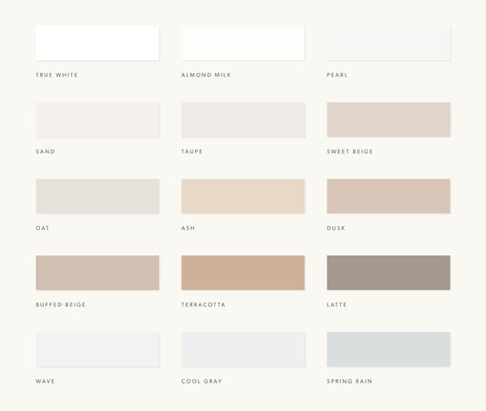 Embrace Cozy Vibes: Mastering the Art of Warm Neutral Colors in Home Decor