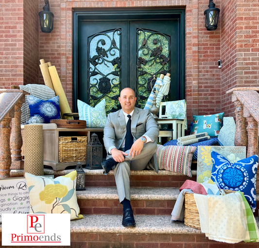 Unveiling the Visionary: Get to Know John Lomangino, the Driving Force behind Primoends LLC