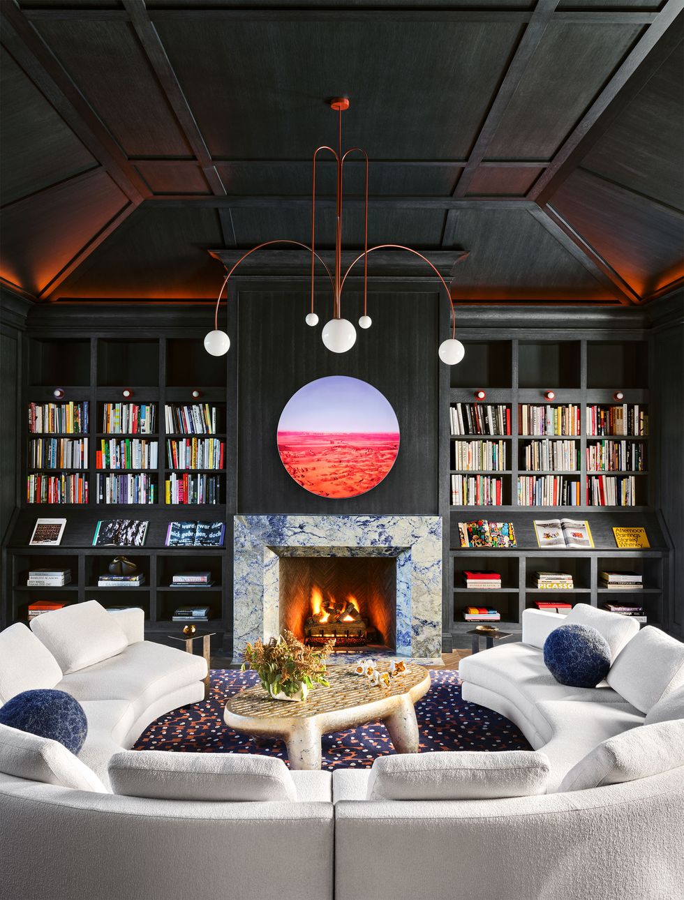 Shedding Light: 7 Design Tricks to Transform a Dark Room into a Bright Space