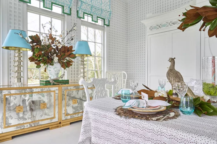 MORE-  The Top Fall Decorating Trends Of 2023