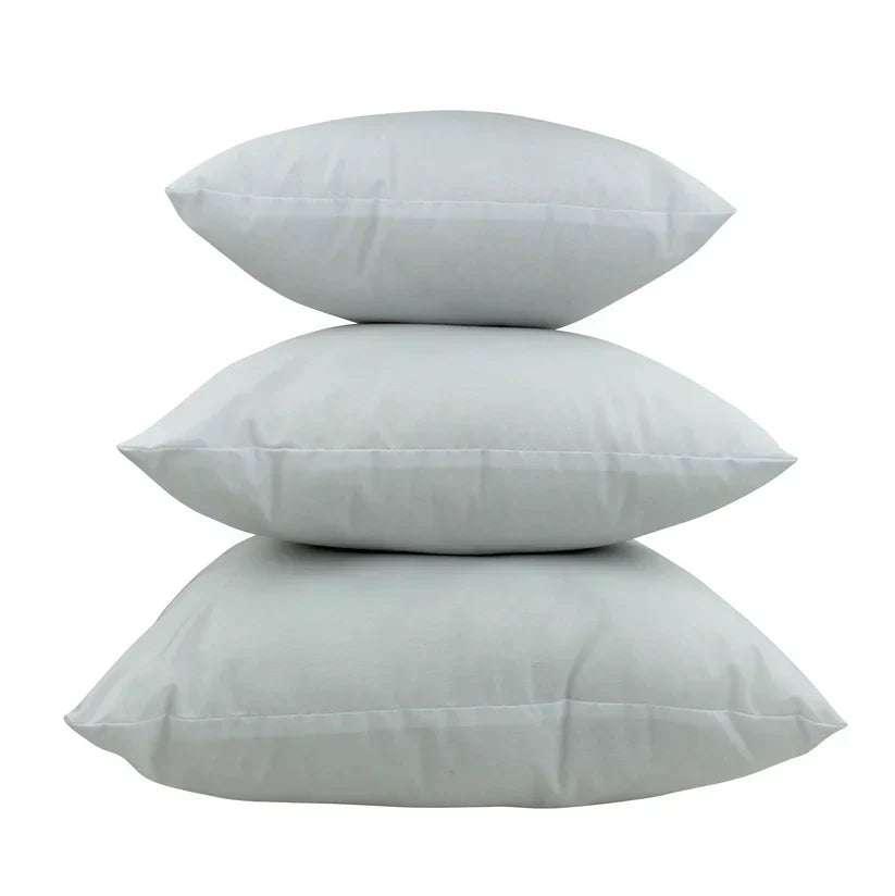 How to Choose the Right Pillow Insert Size