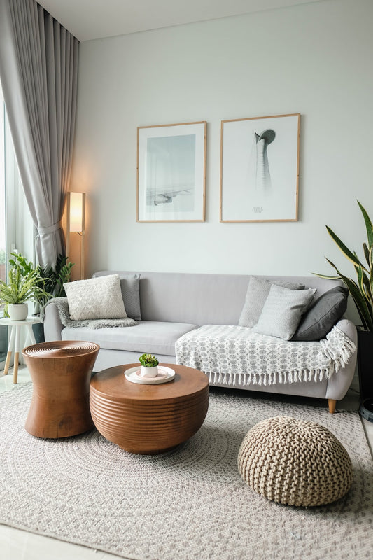 Transform your living room into a cozy oasis with the top 5 ..