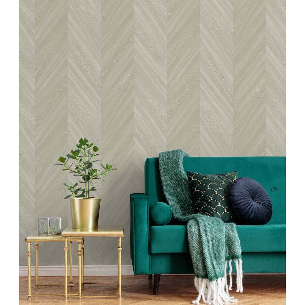 A Guide To Different Types of Wallpaper