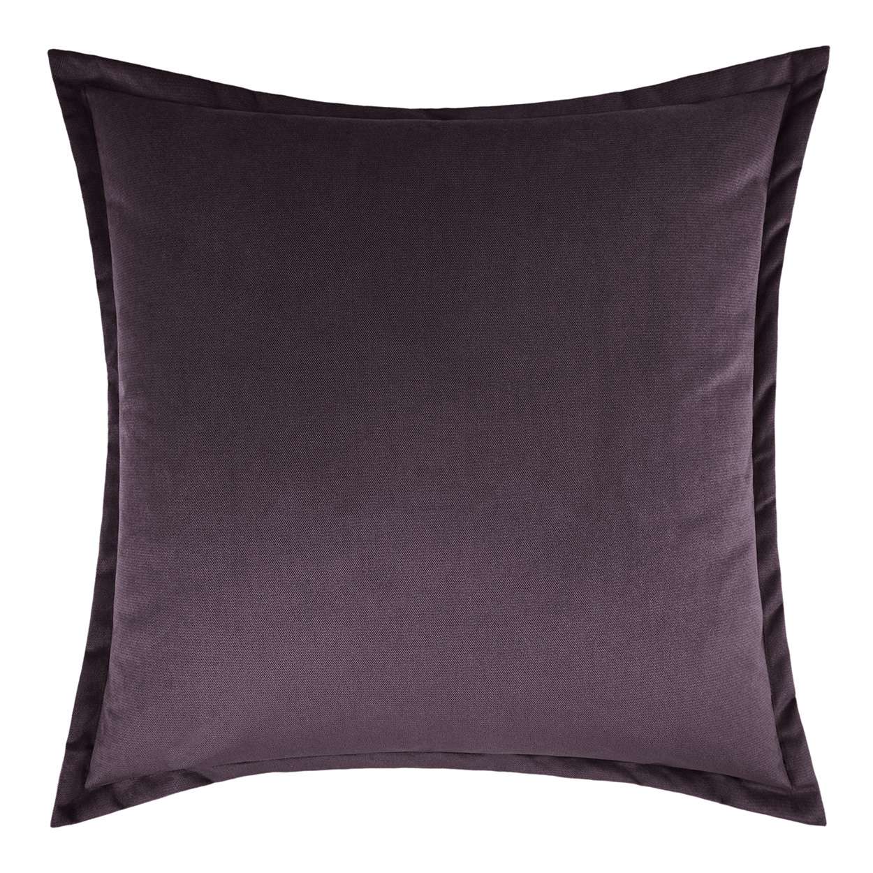 Purple pillows collection | Indoor and outdoor purple pillows | Designer pillow covers and pillows with fillers
