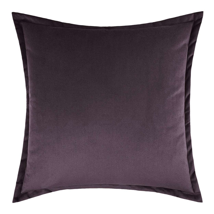 Purple pillows collection | Indoor and outdoor purple pillows | Designer pillow covers and pillows with fillers