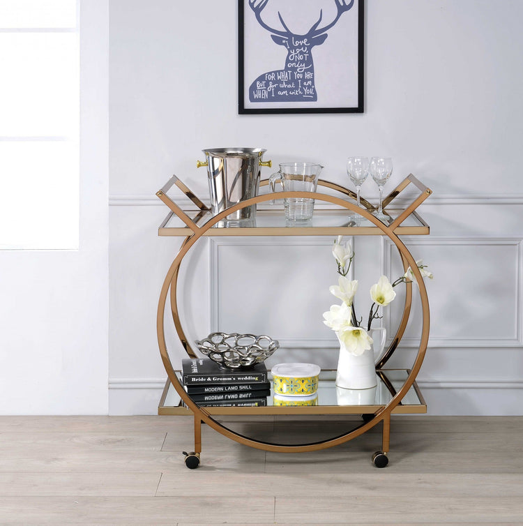 Kitchen/Bar Carts