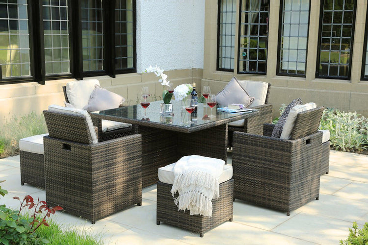 Outdoor Dining Sets