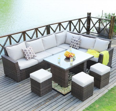 Outdoor Furniture Sets