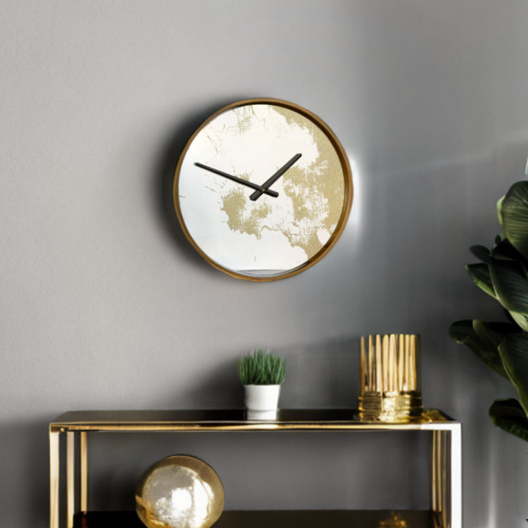 Wall Clocks 