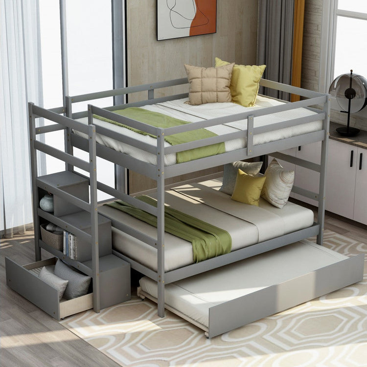 Bunk Beds