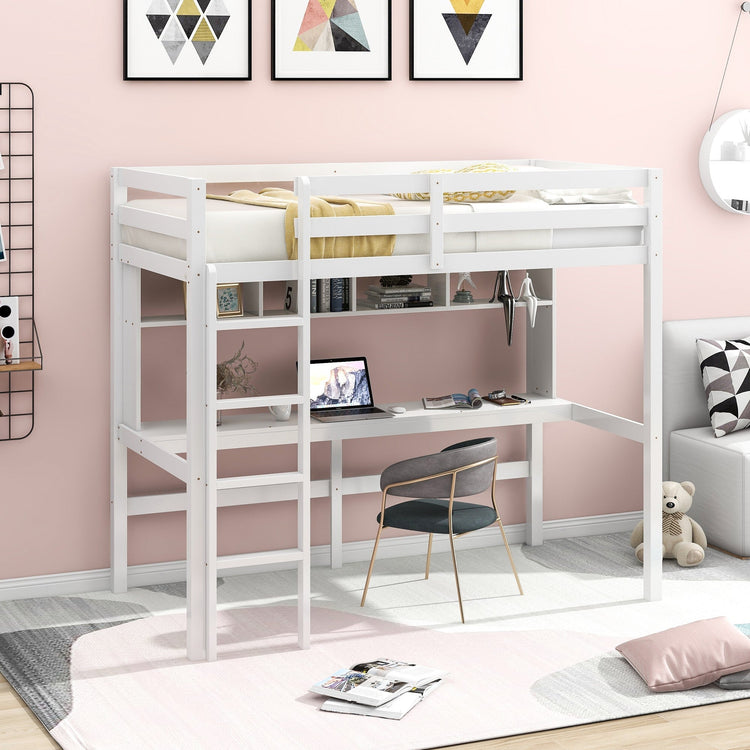 Loft Beds