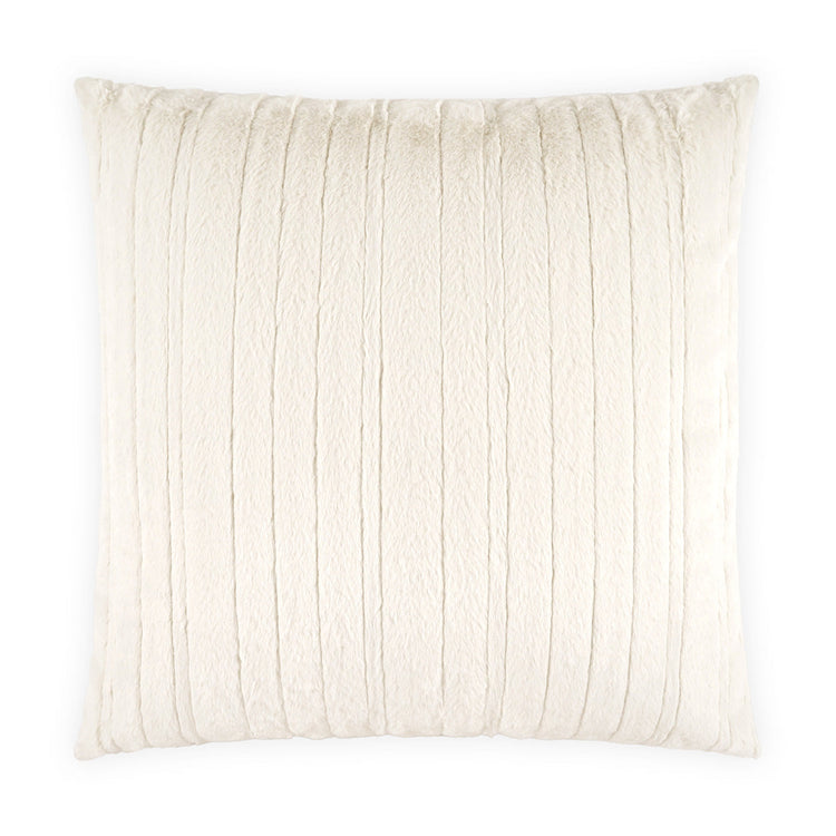 Ivory pillows collection | Indoor and outdoor ivory pillows | Designer pillow covers and pillows with fillers | Primoends.  Home Decor to Go