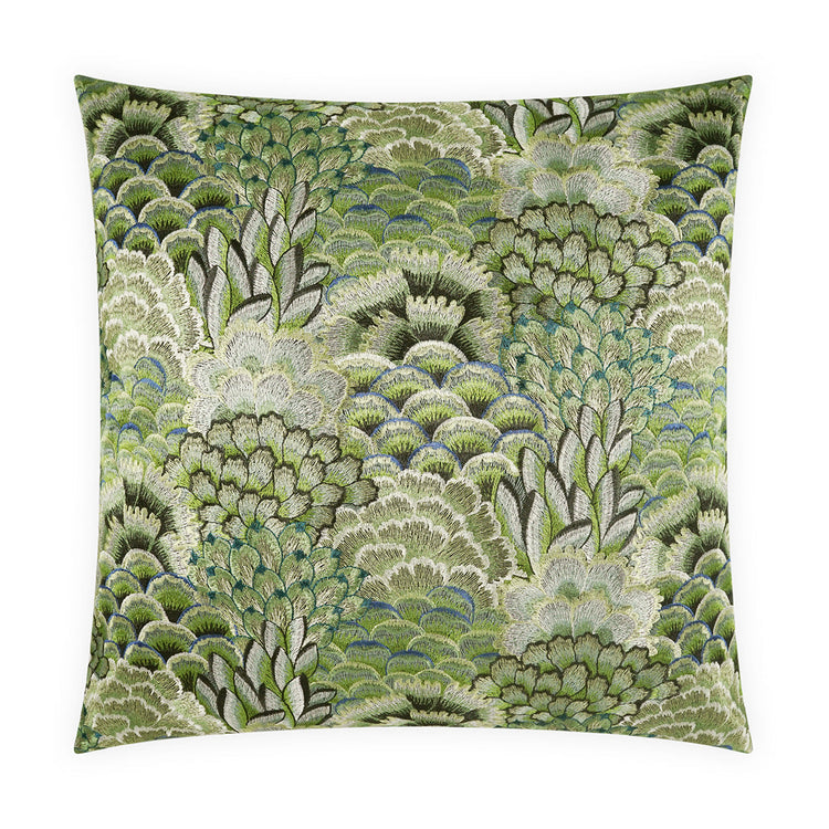 Green pillows collection | Indoor and outdoor green pillows | Designer pillow covers and pillows with fillers | Primoends Home Decor to Go
