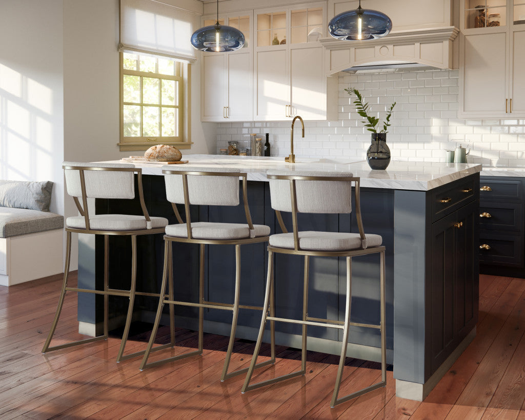 Bar & Counter Stools – Primoends Home Decor to Go