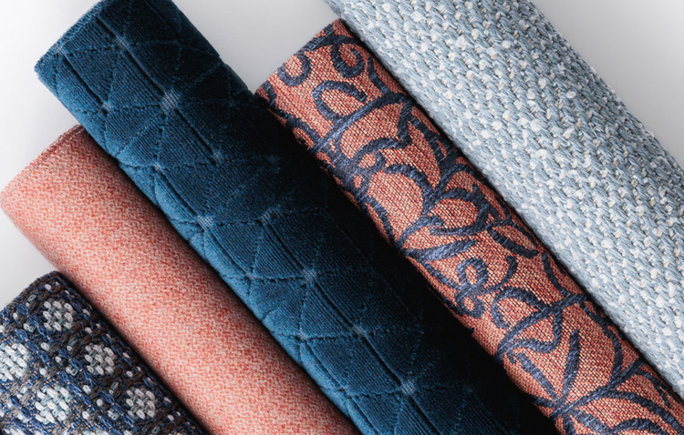 Brentano Fabrics