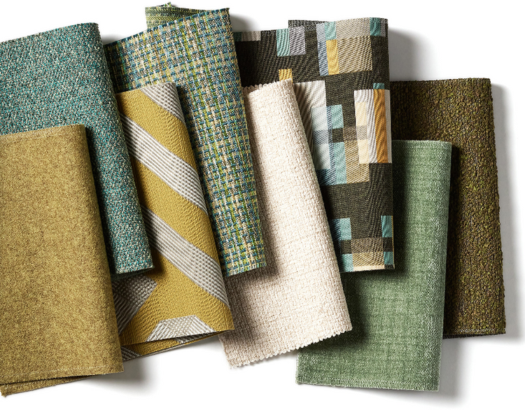 CF Stinson Fabrics