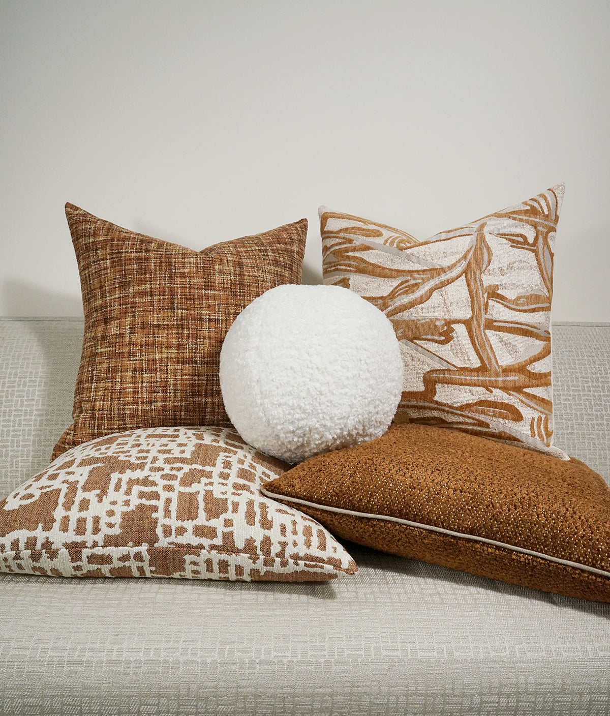 D.V. KAP Home Pillows