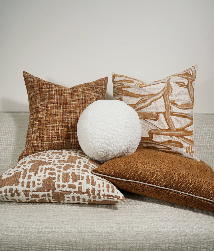 D.V. KAP Home Pillows