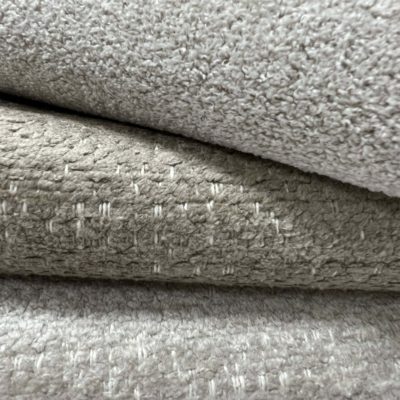 Curated selection of Eco Ease Performance Fabrics showcasing various textures and patterns. Primoends. Home Decor to Go