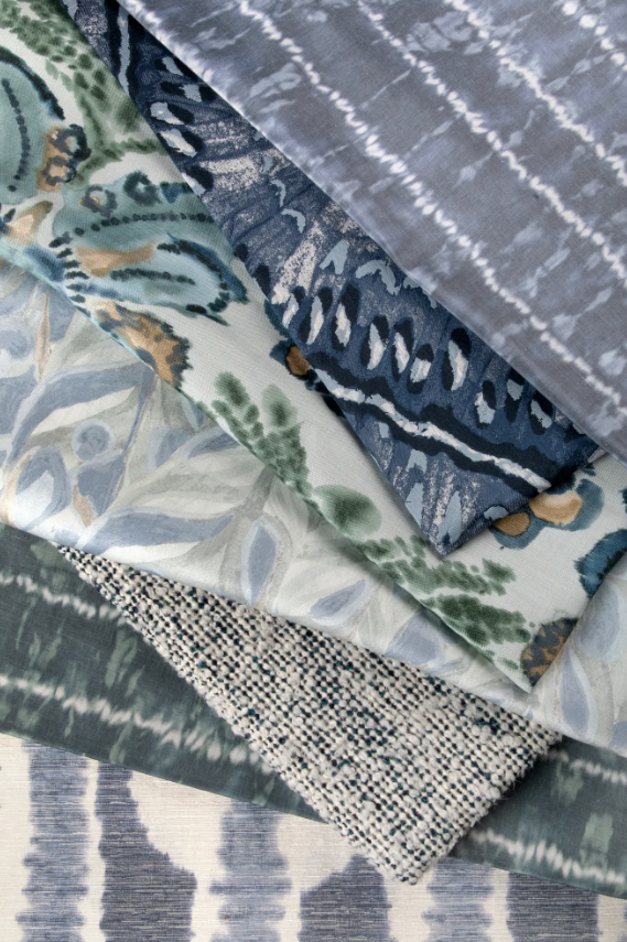 Kravet Couture Fabrics