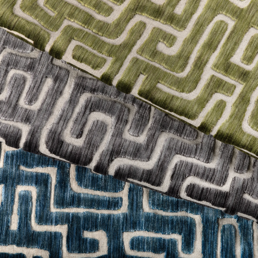 Kravet Design Fabrics