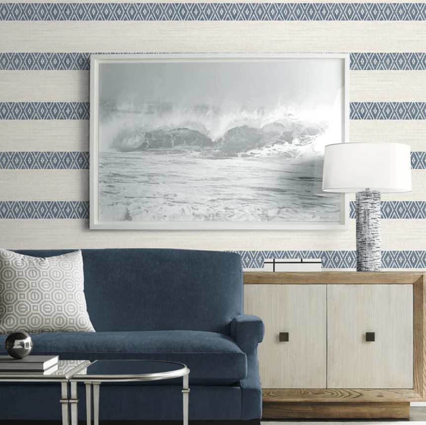 Lilian August Wallcoverings