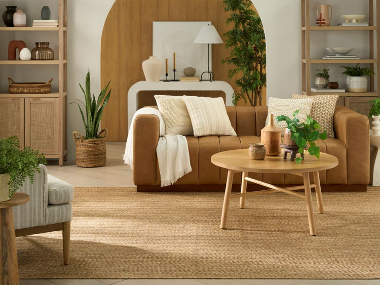 Nourison Home rugs and home décor collection available at Primoends Home Decor to Go