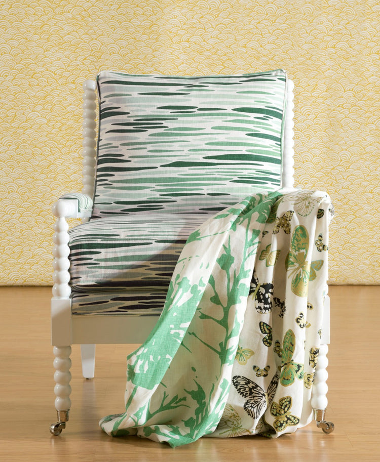 Curated selection of Robert Allen Fabrics showcasing various textures and patterns. Primoends. Home Decor to Go
