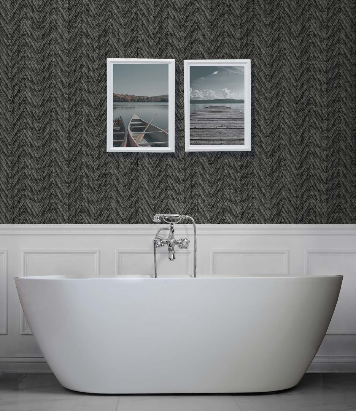 Curated selection of DuPont Wallpaper showcasing various textures and patterns. Primoends. Home Decor to Go