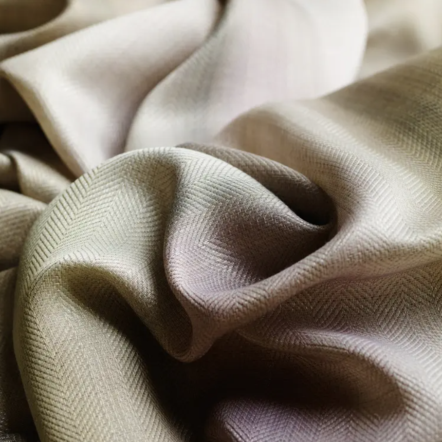 Curated selection of Zoffany Outlet fabrics showcasing various textures and patterns. Primoends. Home Decor to Go