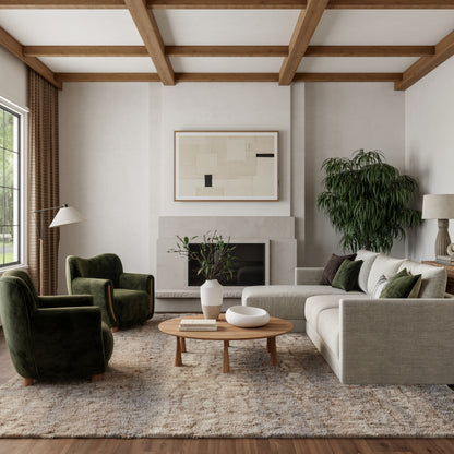 Nourison Rugs Nourison Home   Shag 8' X 10'    - 099446003010