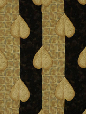 Beacon Hill Baraka | Verde  Drapery     - 004889