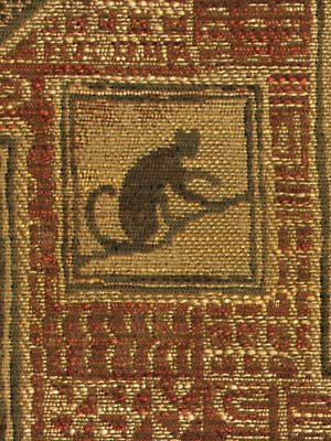 Robert Allen Jungle Rhythm | Sunset  Upholstery     - 008271