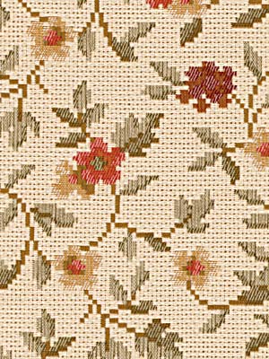 Robert Allen Yolanda | Mandarin  Upholstery     - 013536