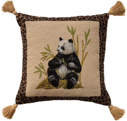 NOURISON HOME   20" x 20" Mina Victory Vintage Beige    - 798019092252